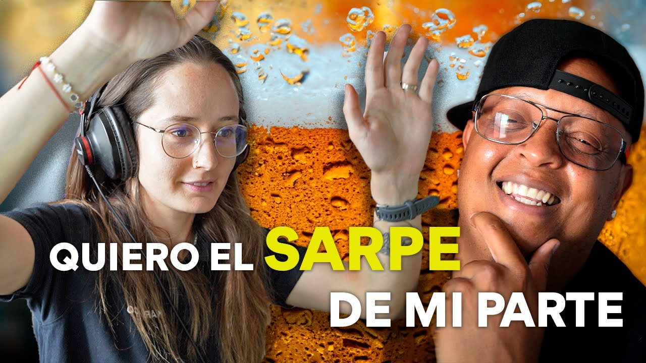 LA CANCIÓN MÁS DIVERTIDA - Escuchando 