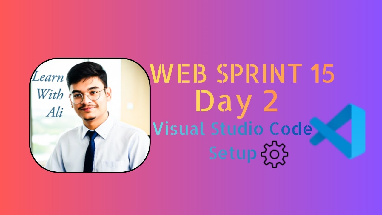 WebSprint 15 – Day 2 | HTML Structure Explained | Head, Body & Basic Tags