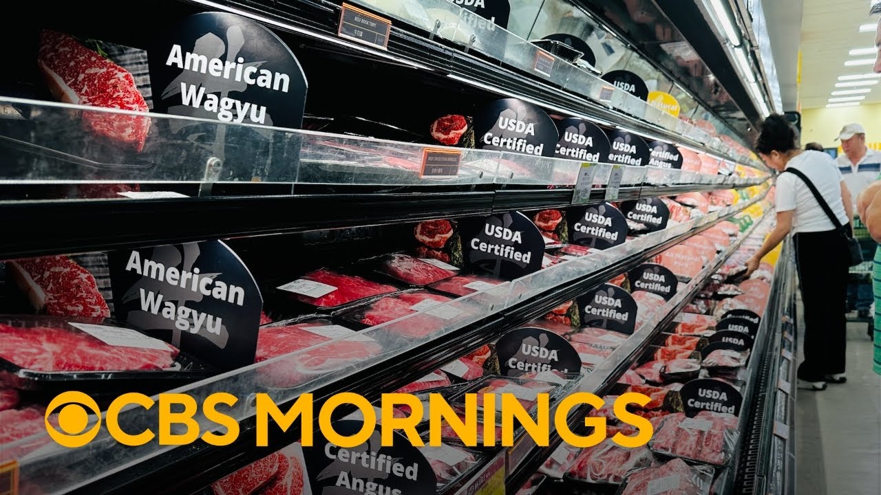 U.S. inflation ticked higher in August. Here's what's to know about the increase.