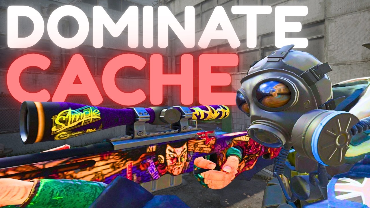 How To Win CT Side Cache (Timings, Defaults, Positioning, Util...)