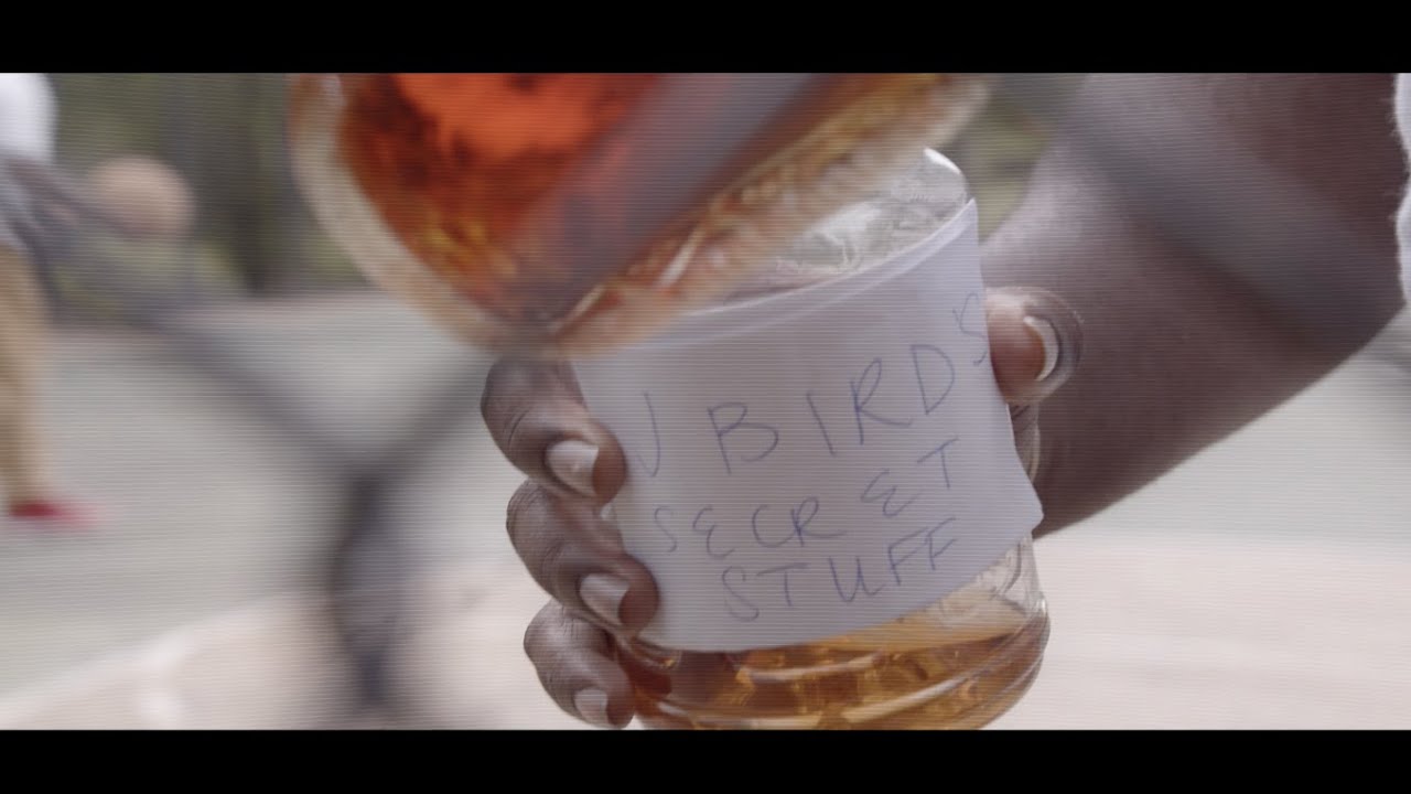 J Bird - What's The Plan (Official Music Video)