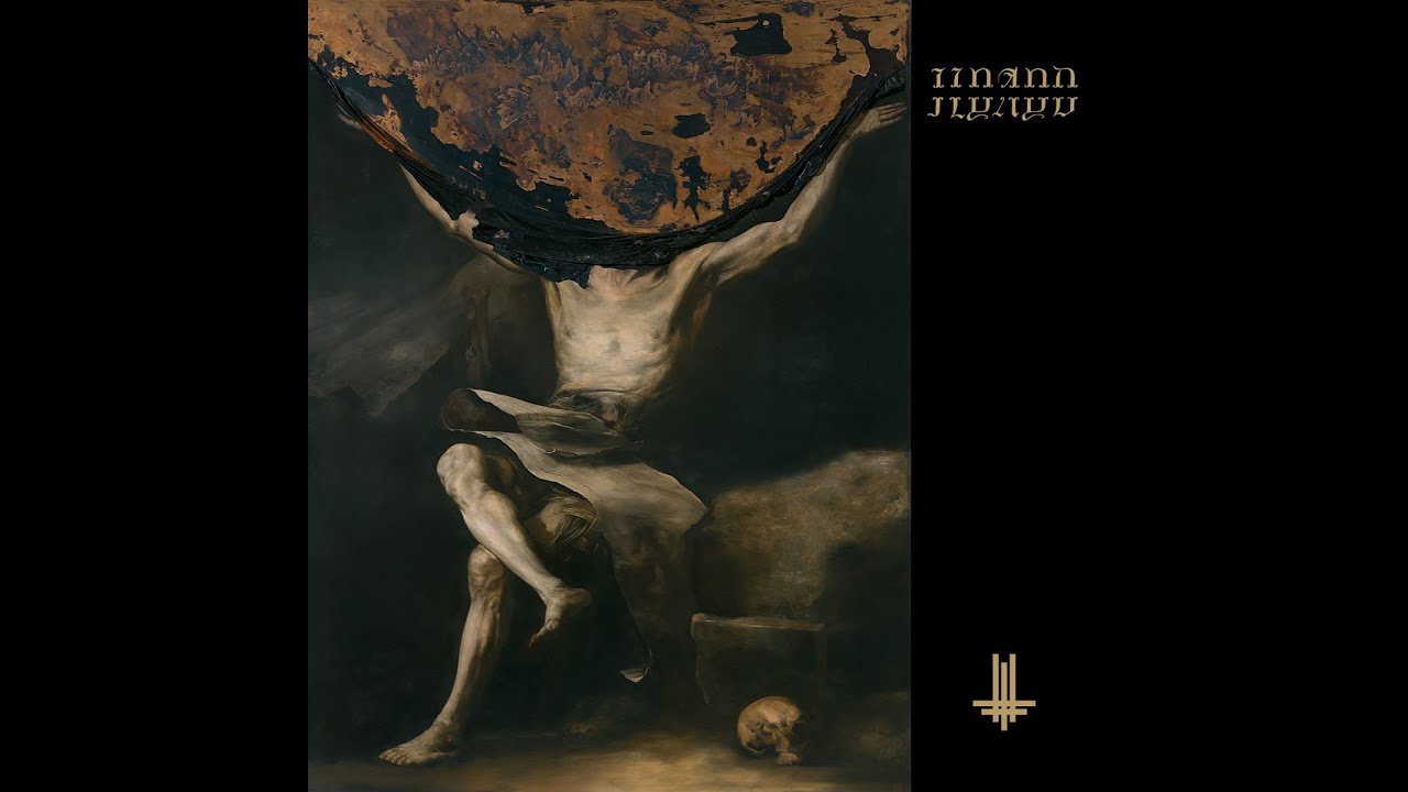 Behemoth - Live at Maida Vale - guitar album cover