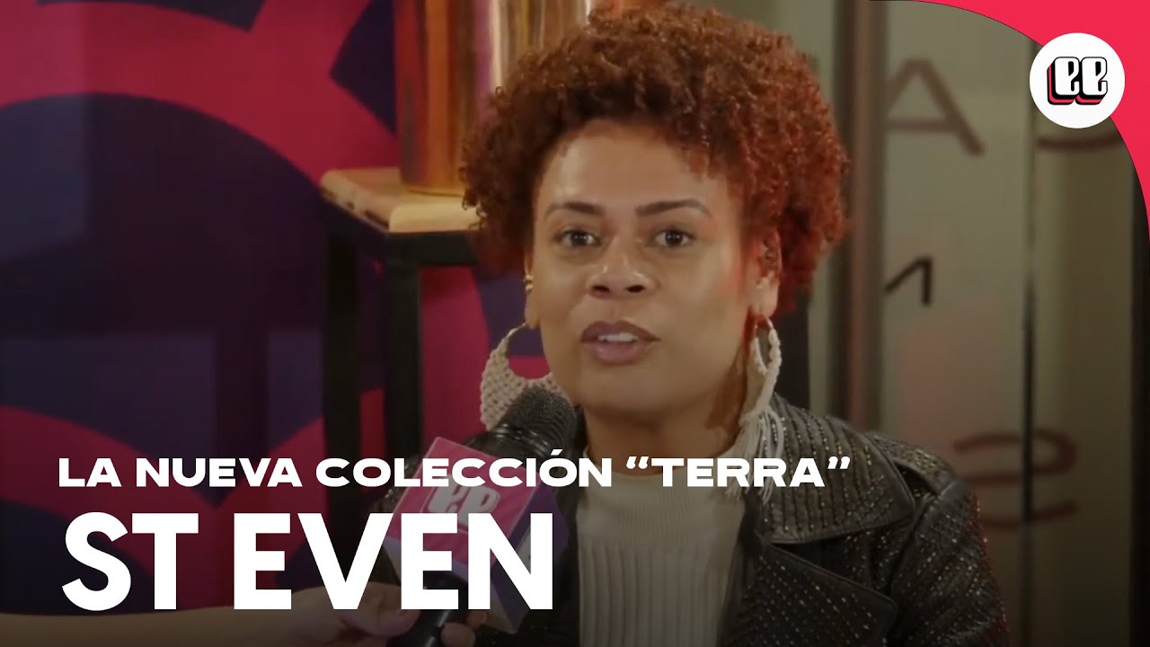 ST EVEN presenta su NUEVA colección 