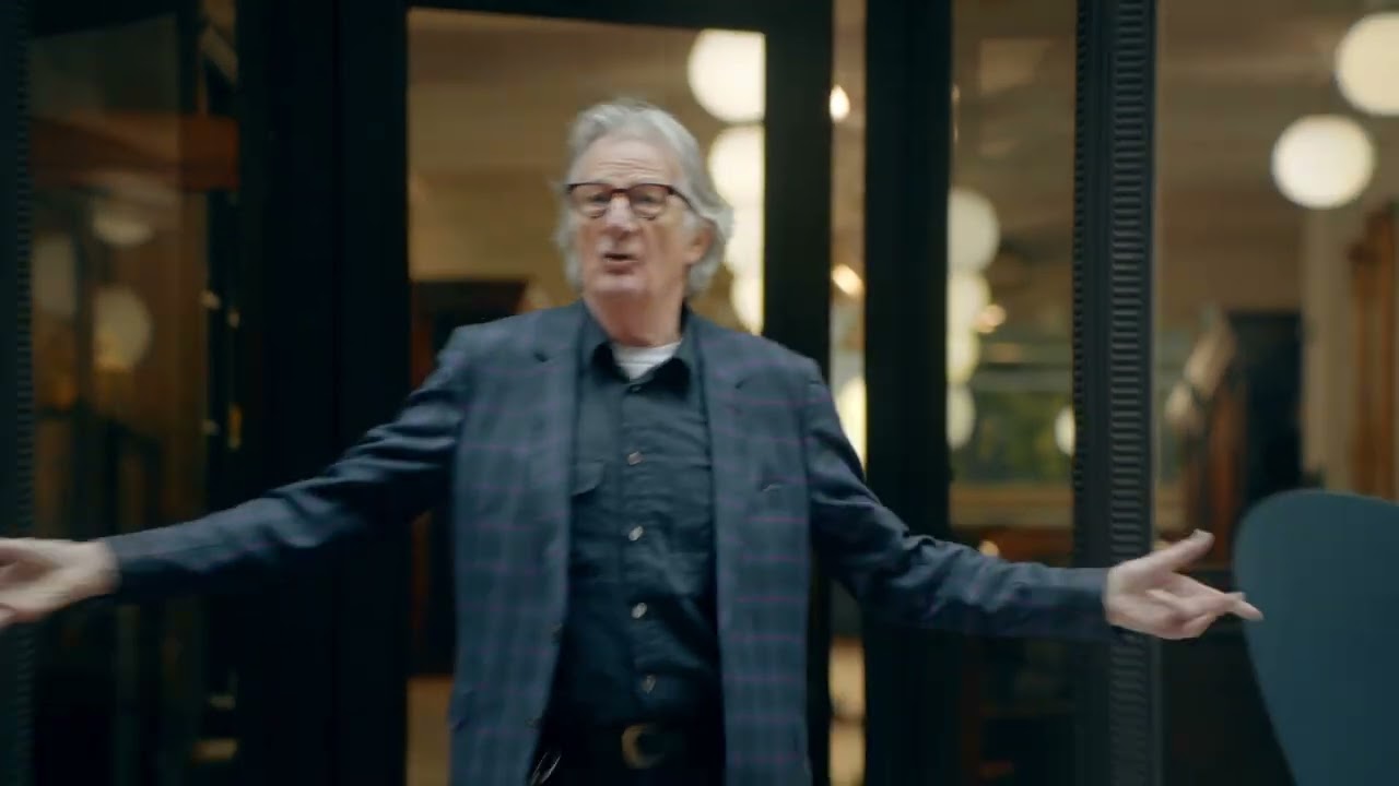 Paul Smith + De Padova - Everyday Life - 2023
