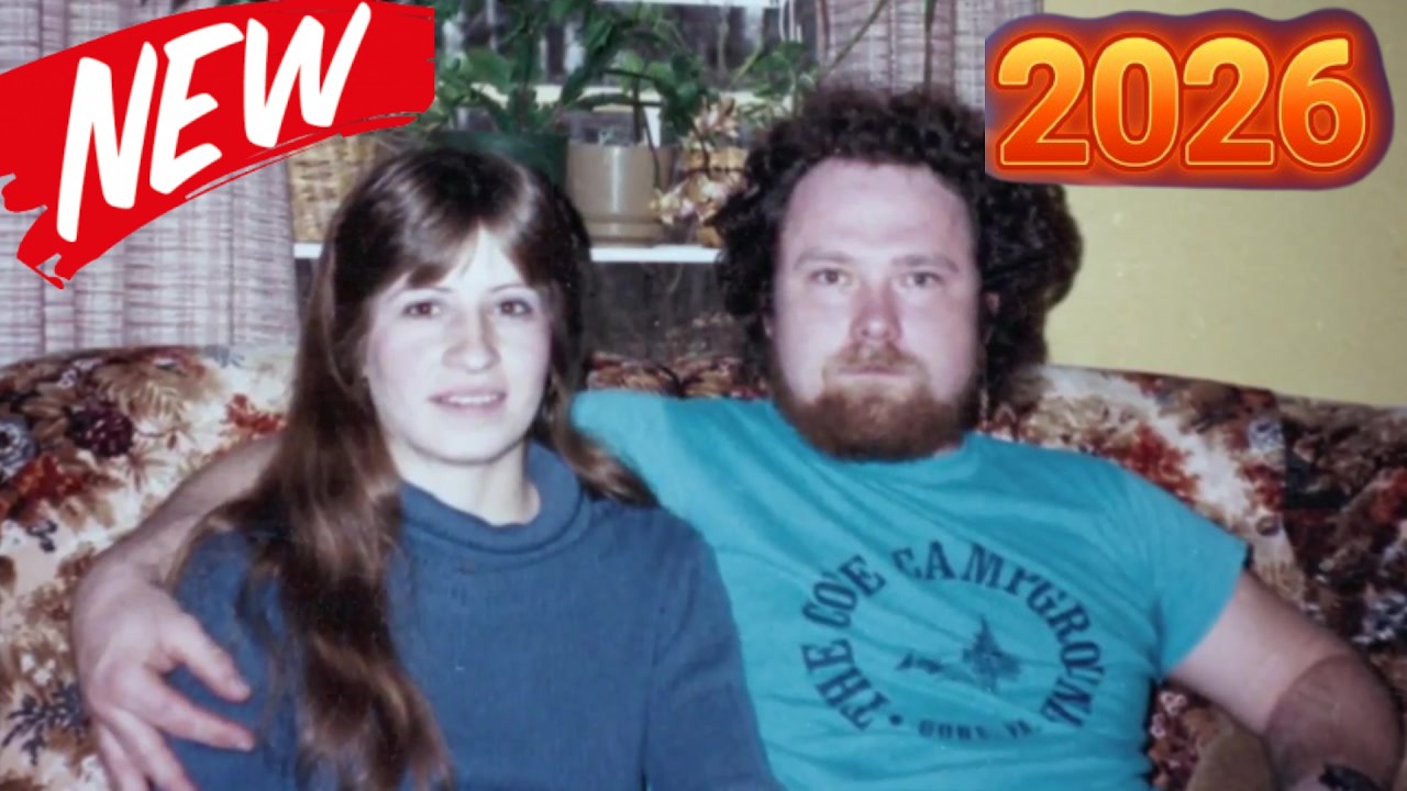 Married to Evil 2026 💀 Home Is Where the Nightmare Is 💀 True Crime Documentary ID Podcast