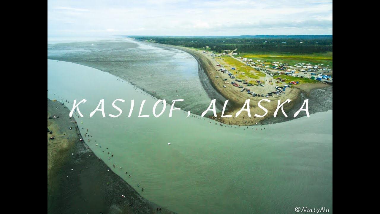 Kasilof, Alaska