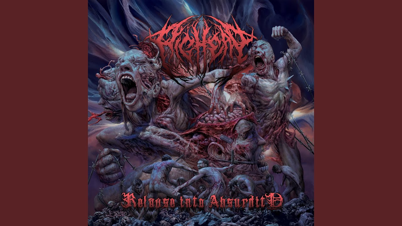 Relapse Into Absurdity