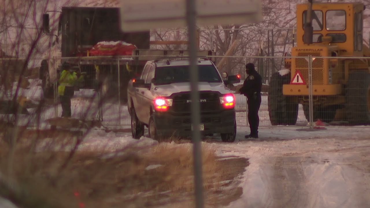 Boulder County Sheriff's Office narrows down where Marshall Fire started