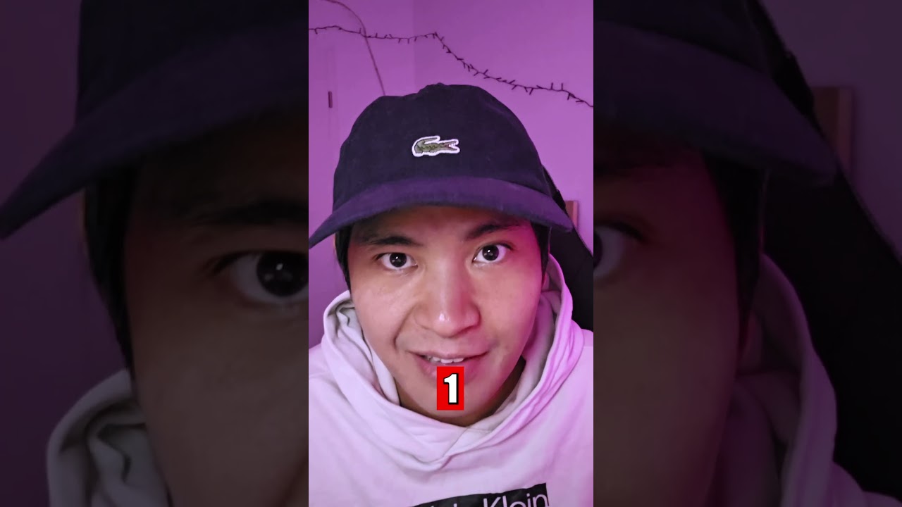 10 j&auml;hriger erkl&auml;rt dir wie man Streamer wird #shorts