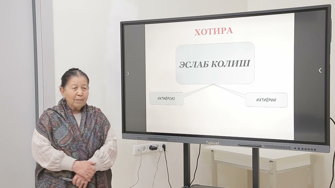 Xotira, diqqat, intellekt patologiyasi. Sindromlari. Oligofreniya. Xissiyot-iroda doirasi.....