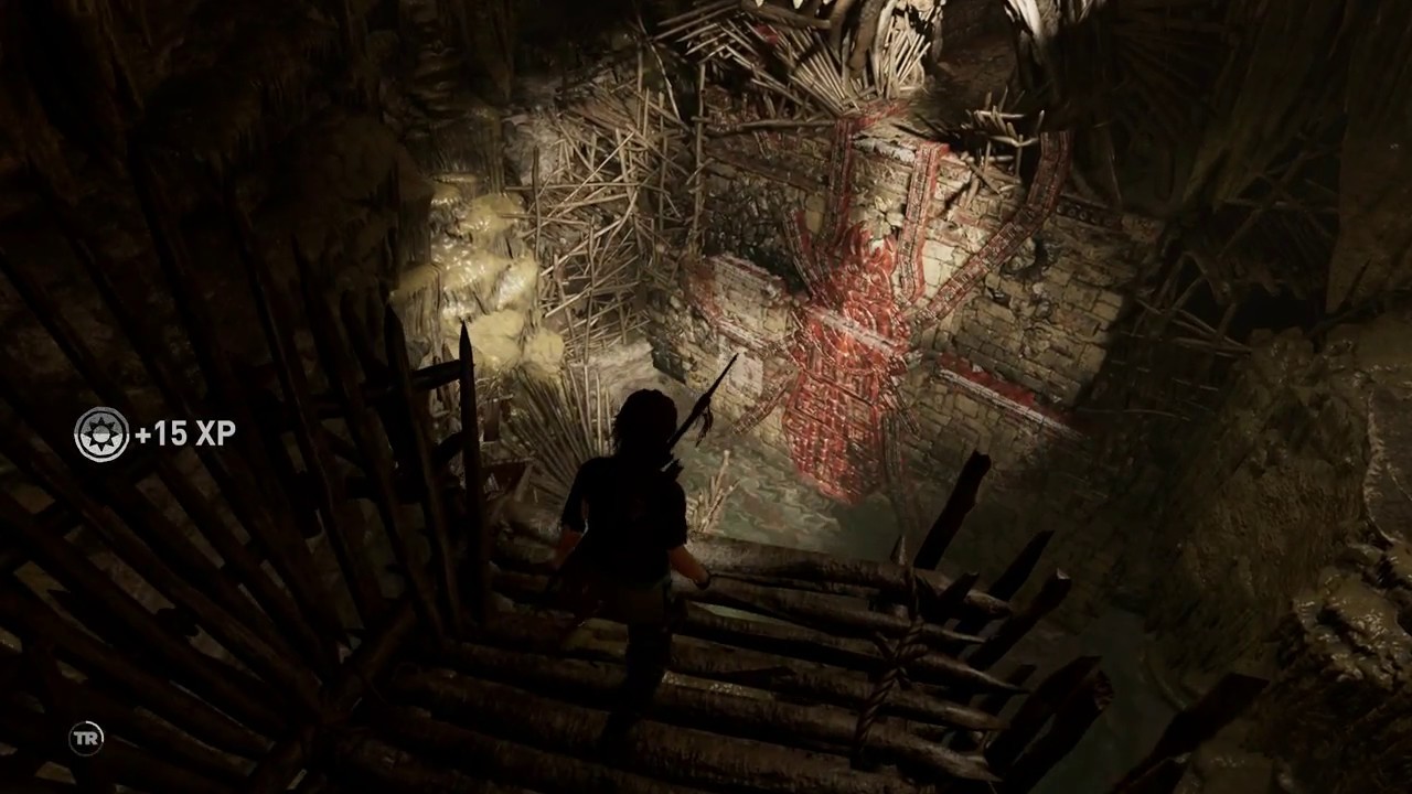 Path to The Hidden City Part 1 Shadow of the Tomb Raider Gameplay Walkthrough
