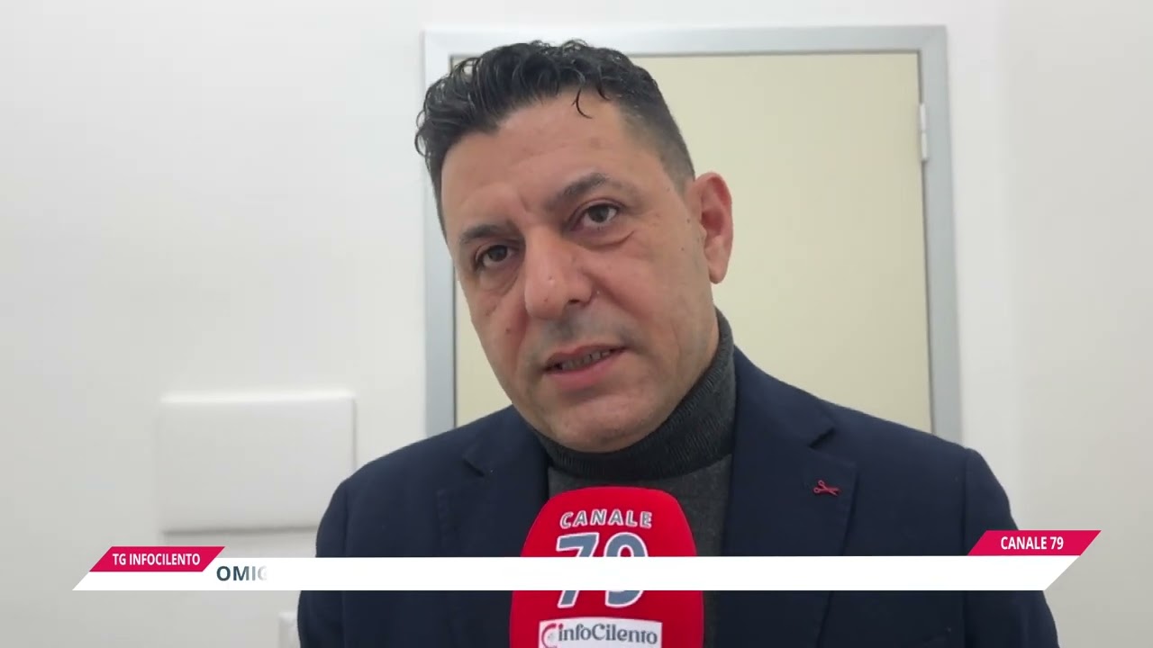 Omignano, open day per il passaggio alla carta d'identità elettronica