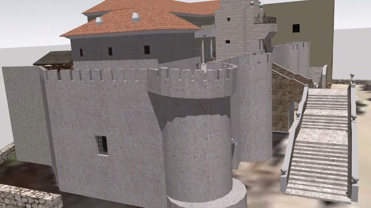 Castillo de Denia