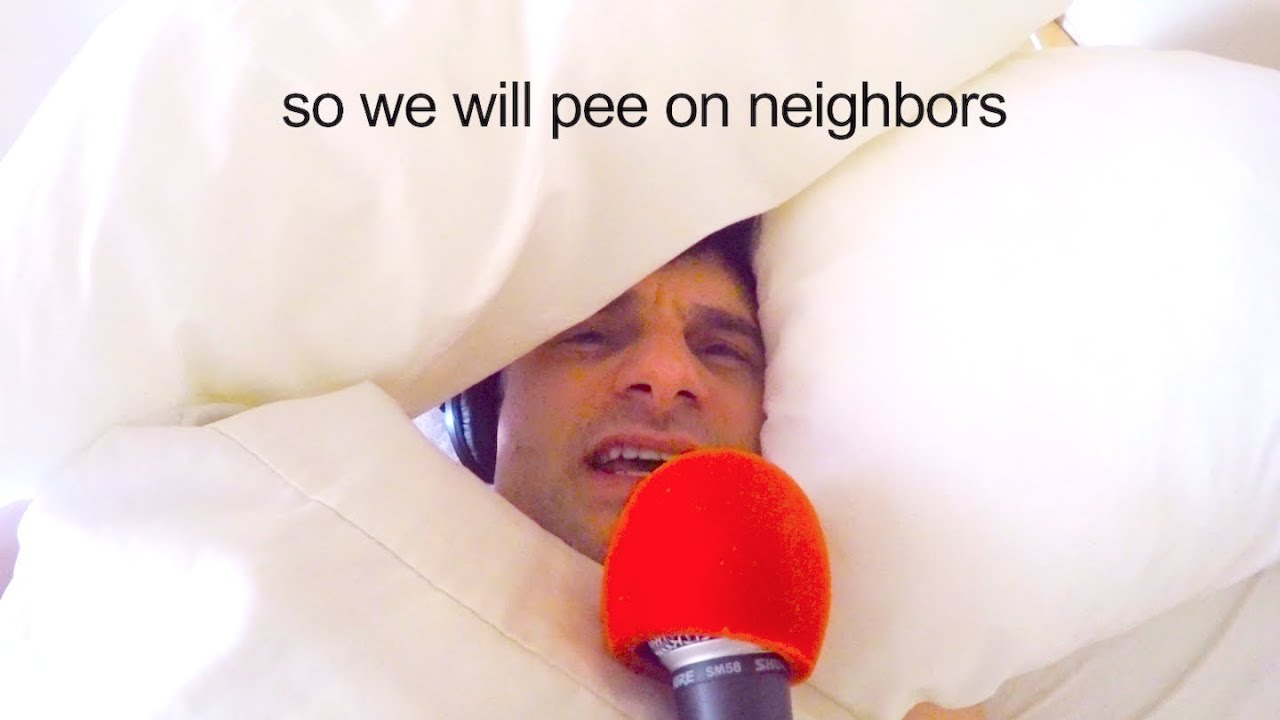 ZAYN - PILLOW TALK by Flula  | Plus: Flula Tour News!!!
