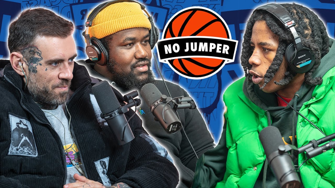 Sha Gz on Bronx Drill, Looking for Opps on IG Live, Courthouse Fight Video & More