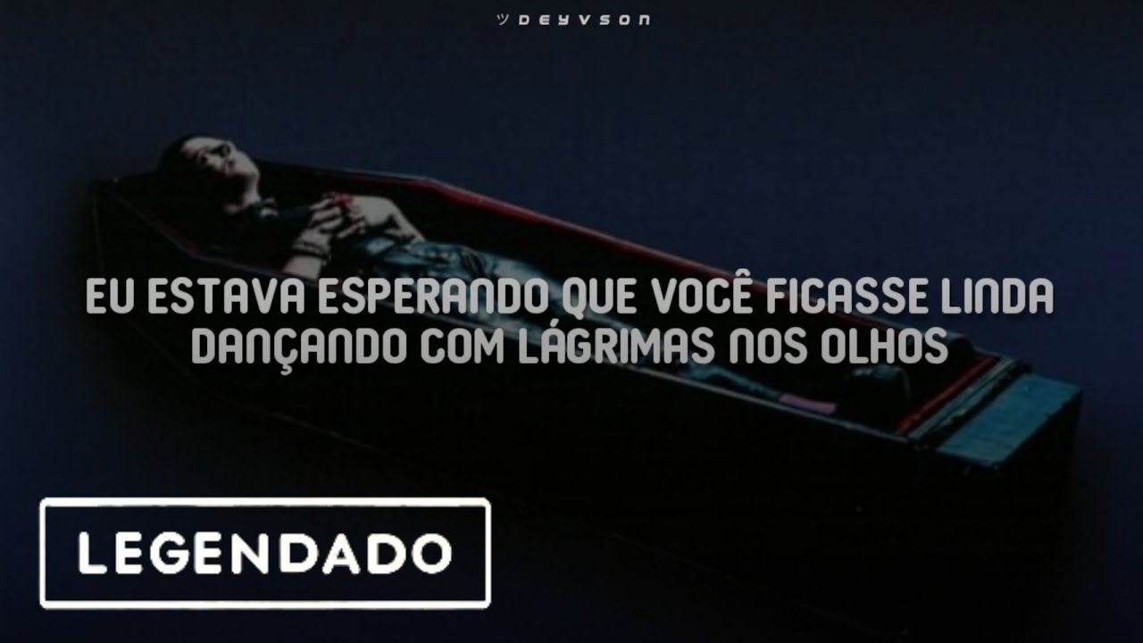 YUNGBLUD - The Funeral [Legendado| Tradução]