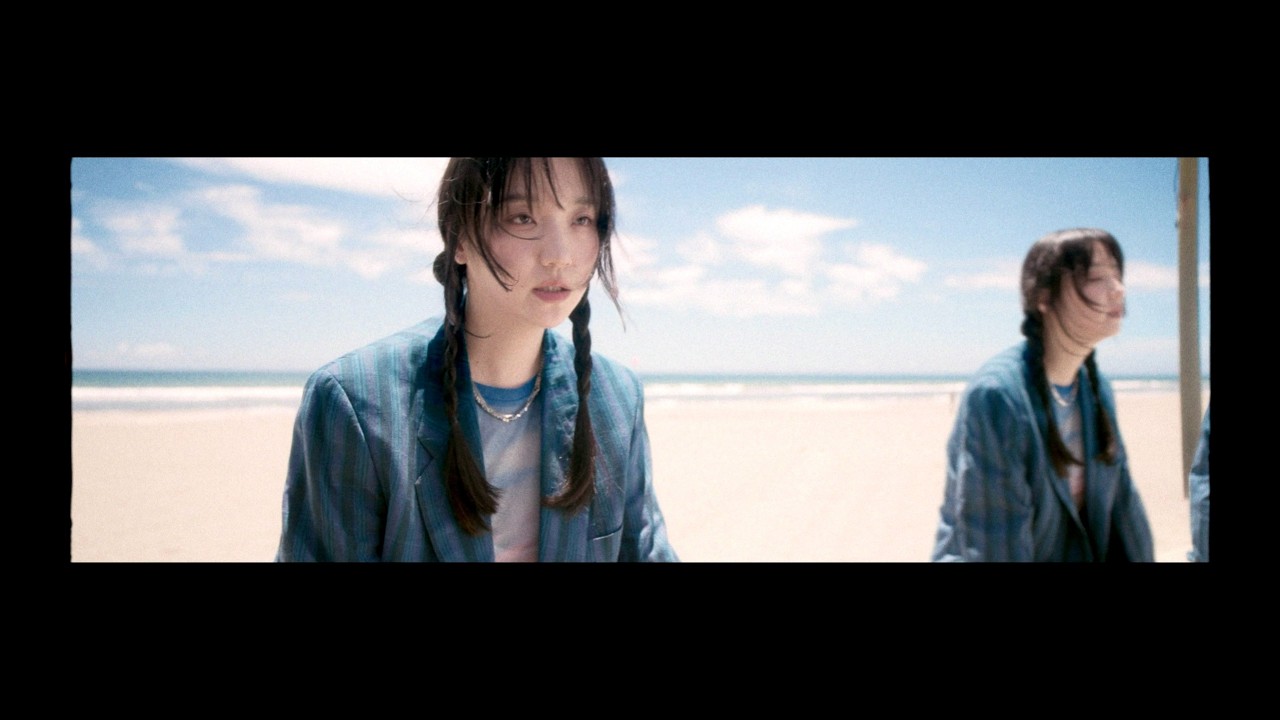 Laura day romance / ライター (official music video)