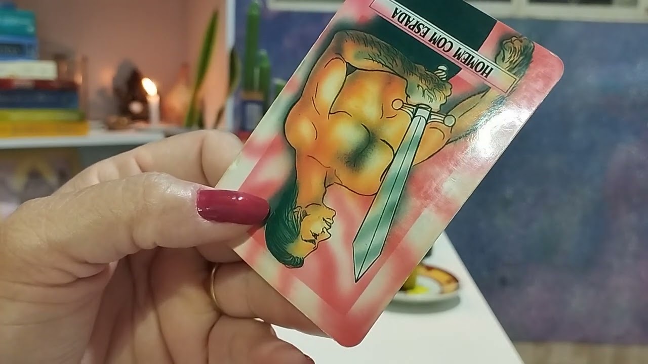 Intuitivas 334 🦋 A cabeça da serpent€ se corta que é pra não brotar mais! Movimentação ótima vindo!