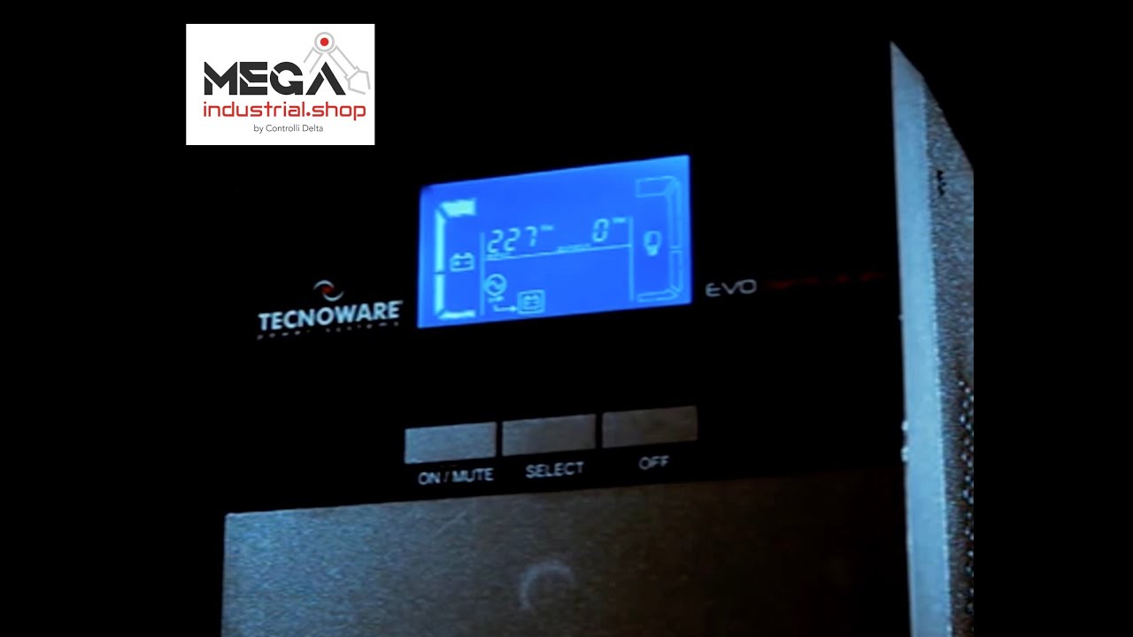 TECNOWARE