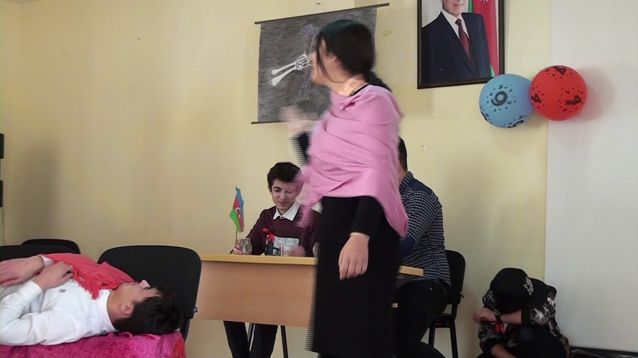 Narkotike yox deyek tedbiri (sehnecik)