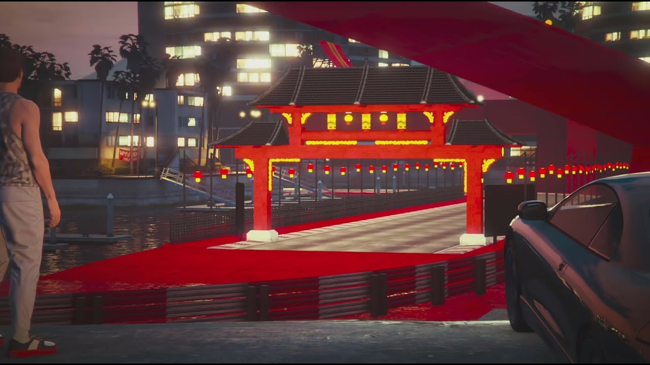 Film - Gta5Schön vday an alle