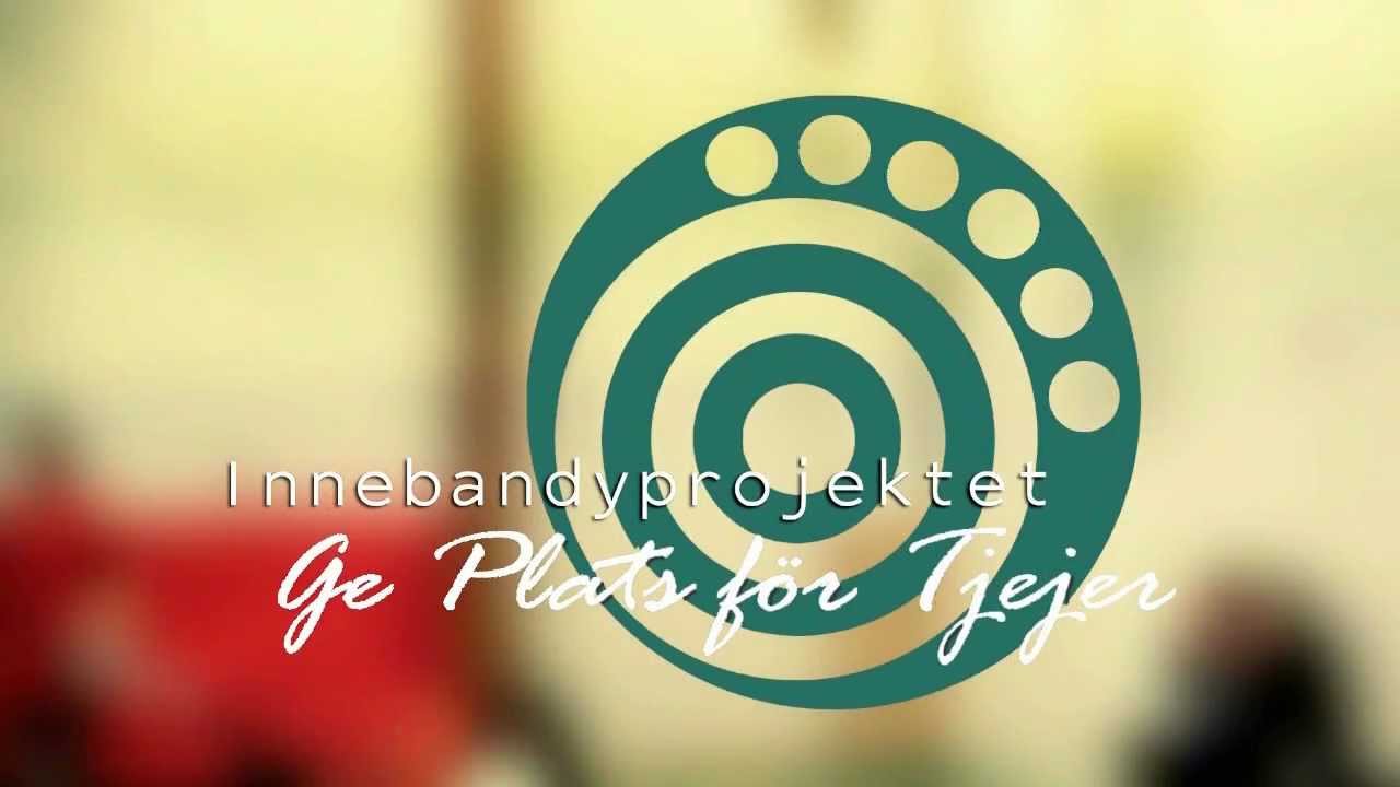 Ge Plats f&ouml;r Tjejer!