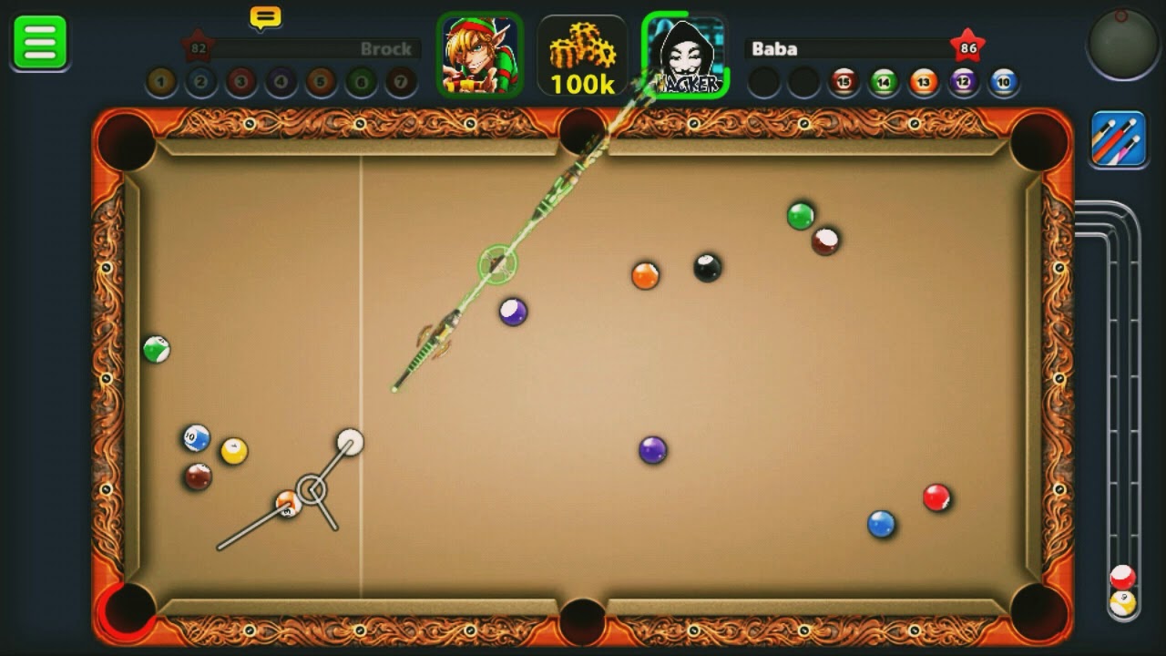 Pool coins and pool fanatic cue giveaway (easy to win)