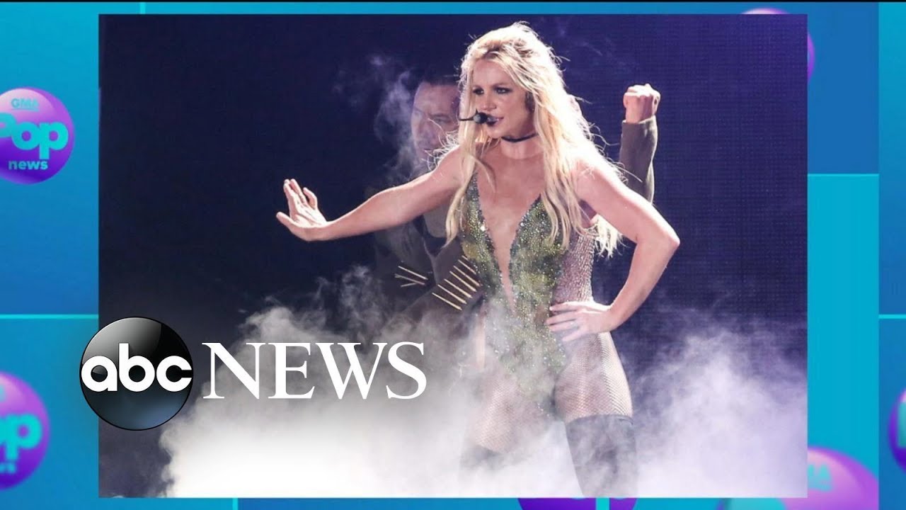 Britney Spears passes Celine Dion as highest paid entertainer in Las Vegas