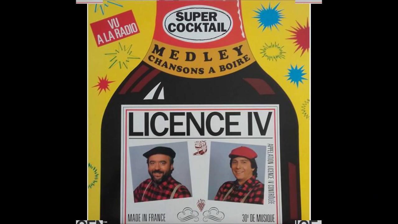 Paulo le tarbais - Licence IV