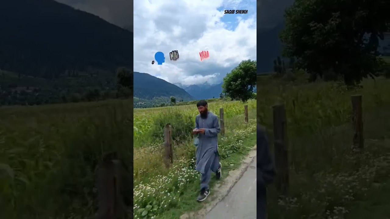 Marwah Valley | Sub-Division Marwah | Warwan | Chenab Valley | Jammu and Kashmir