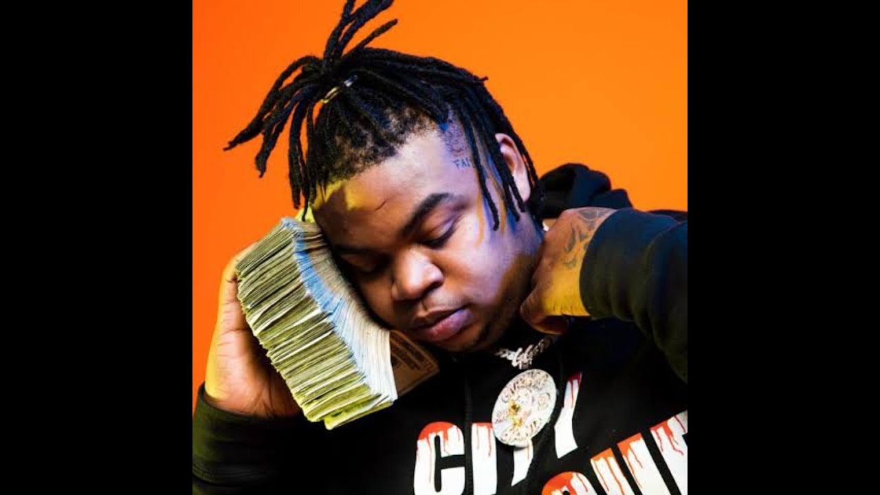 (FREE) BIG YAVO X ENPHAMUS TYPE BEAT - PIMP JUICE