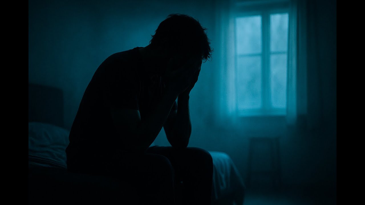 The Silent Battle You Fight Every Morning (And Never Talk About)