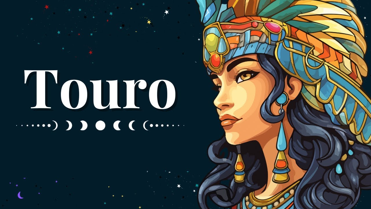 🔮TOURO✨UMA CONVERSA OLHO NO OLHO TIRA MUITA COISA QUE TAVA GUARDADA NO PEITO🔥