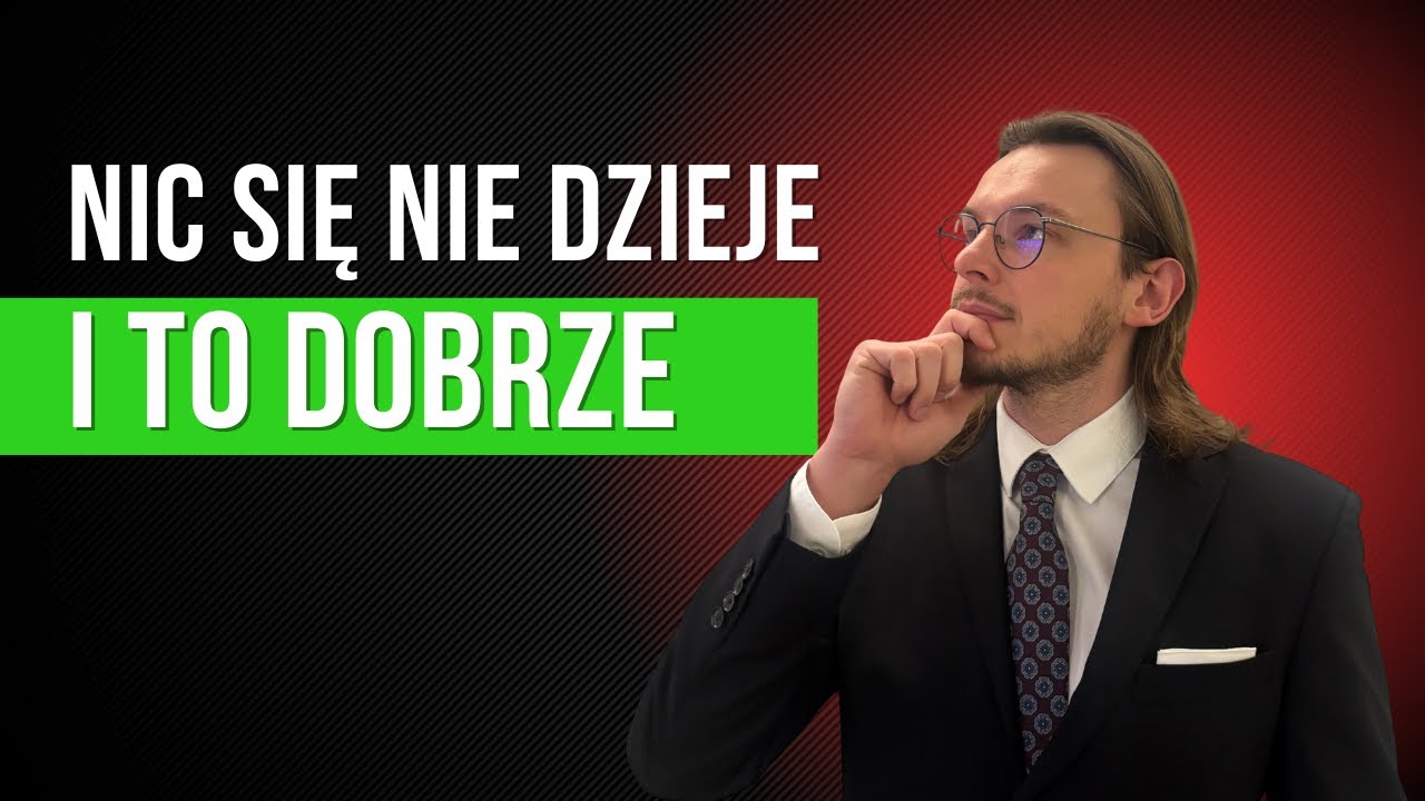 Pierwszy miesiąc restrukturyzacji: dlaczego często nic się nie dzieje