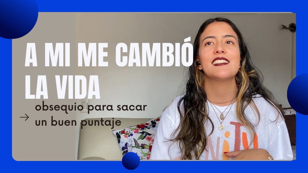 🤷🏻‍♀️PARA QUÉ SIRVE EL ICFES ✨BECAS ✨ TIPS  (SIMULACRO GRATUITO)