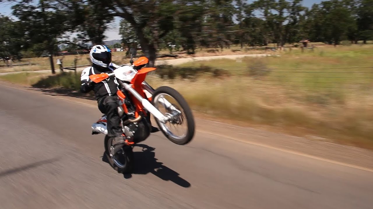 Surviving the Commute - Motorcycle vs. Car