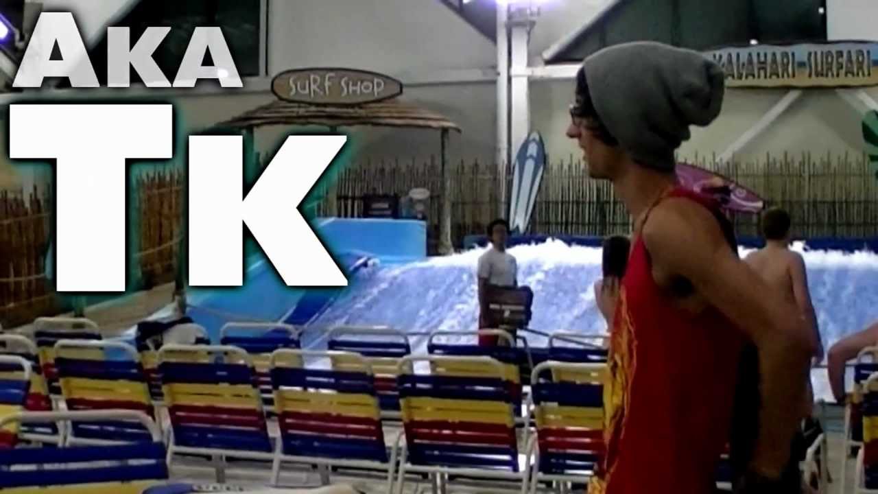 Twosdays With Tk (Tk Edition)