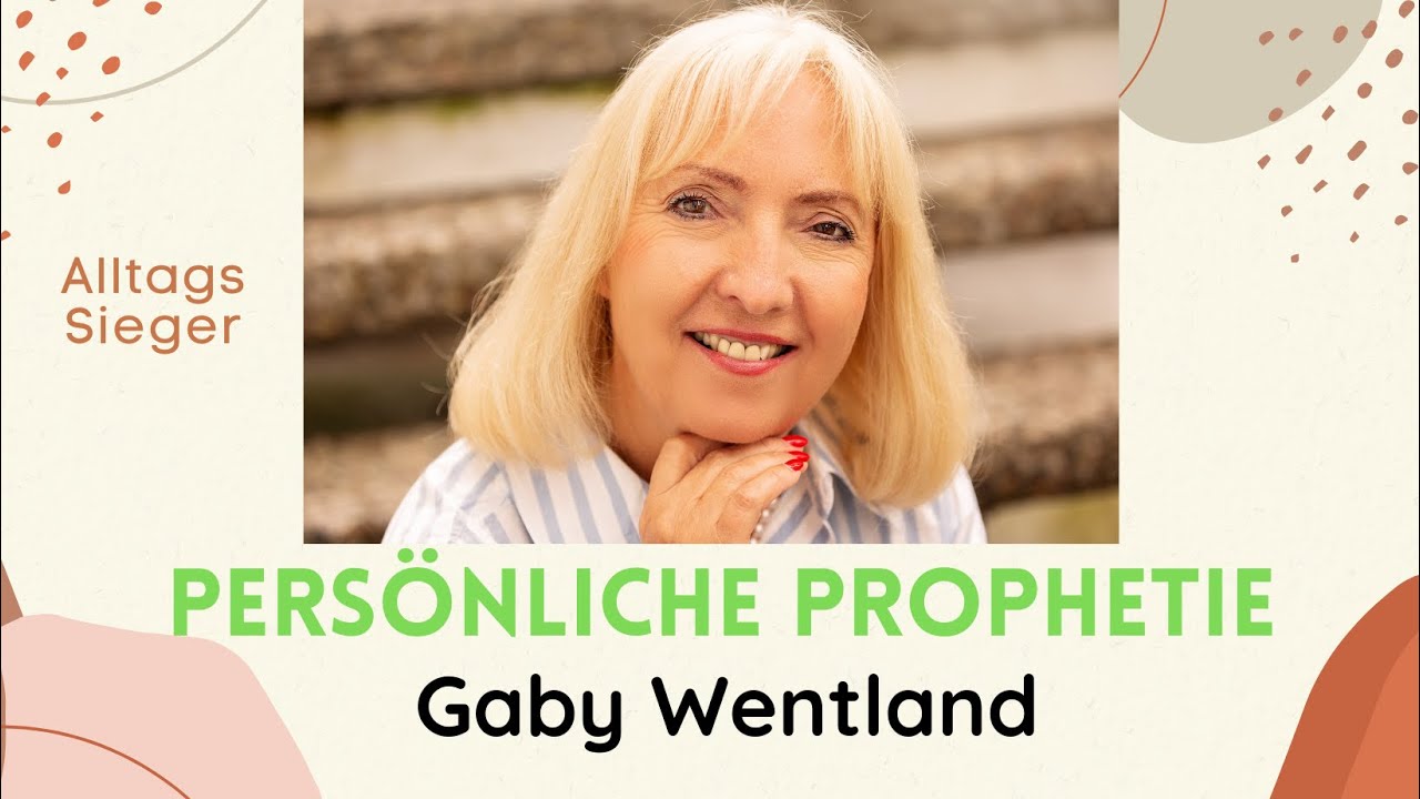 Persönliche Prophetie