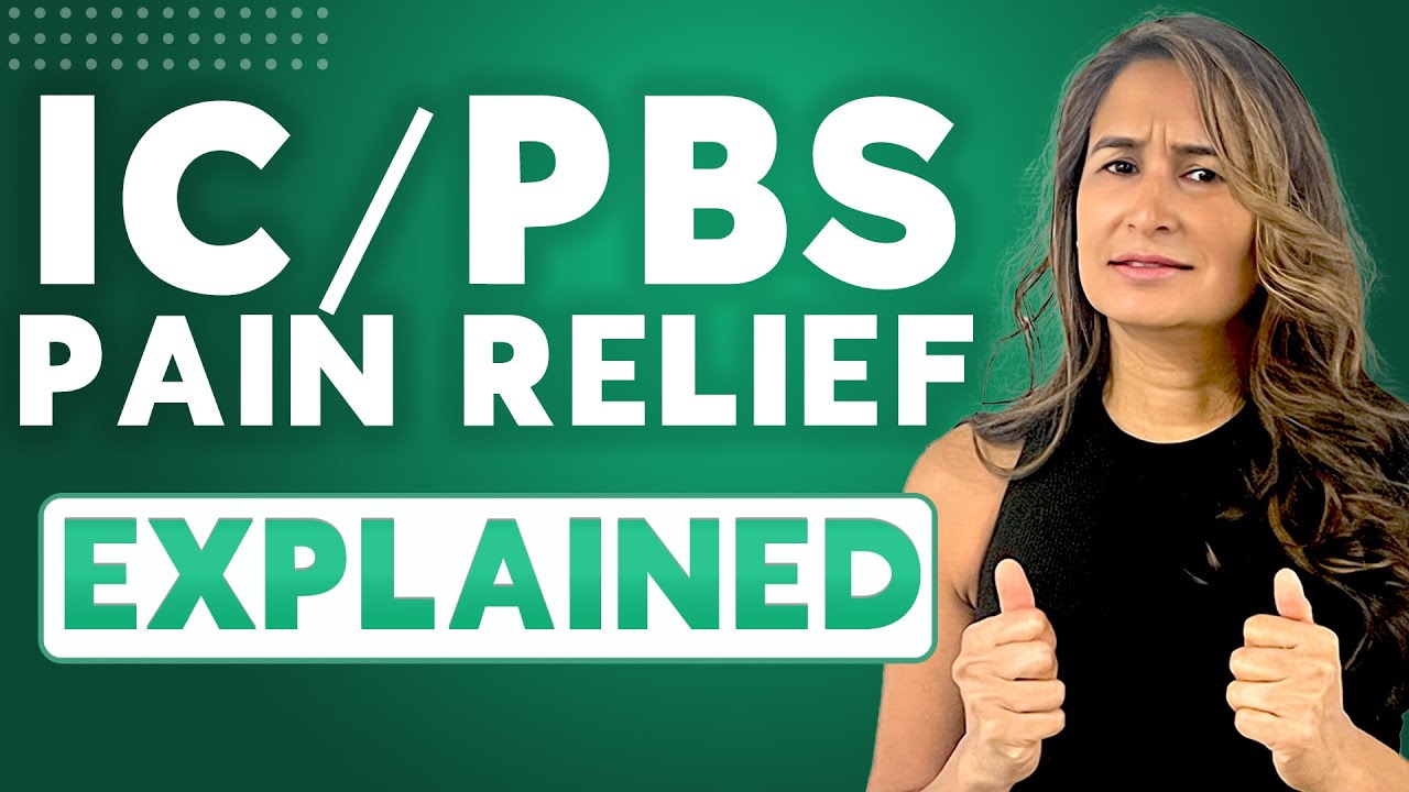 What is Interstitial Cystitis and Painful Bladder Syndrome  - Causes, Symptoms, and Treatment