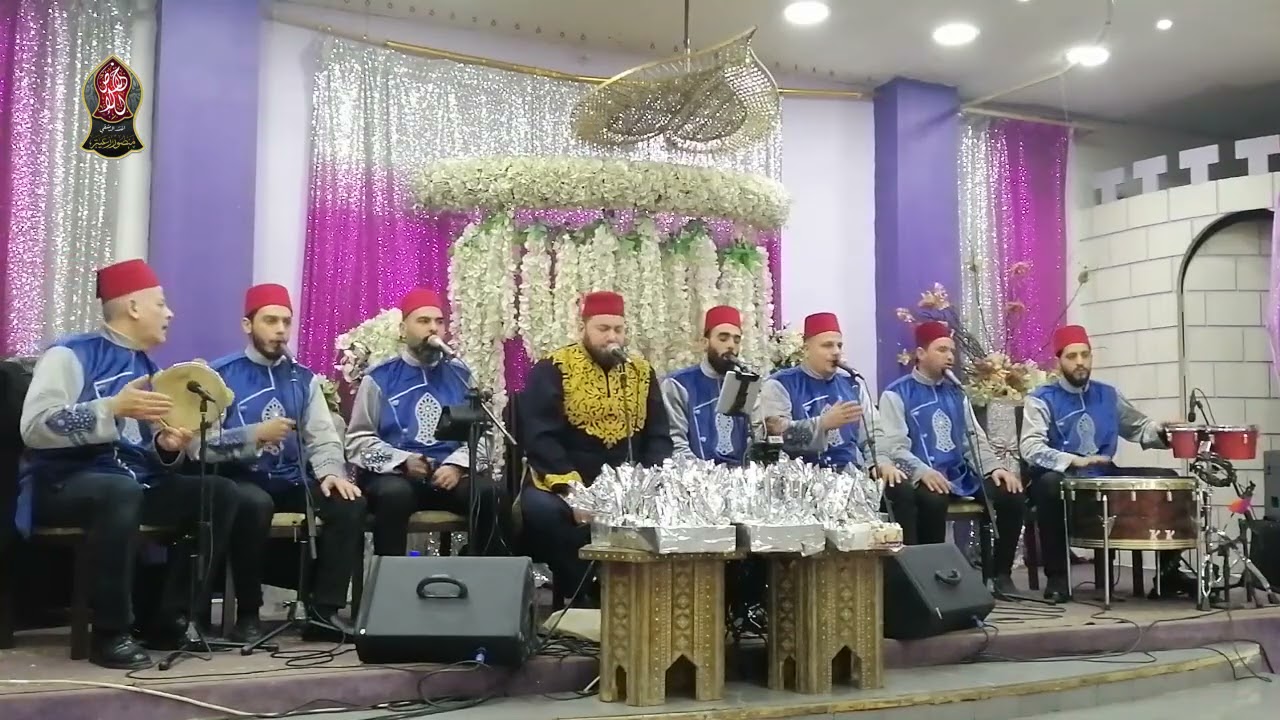 وصلة نهوند_منصور زعيتر