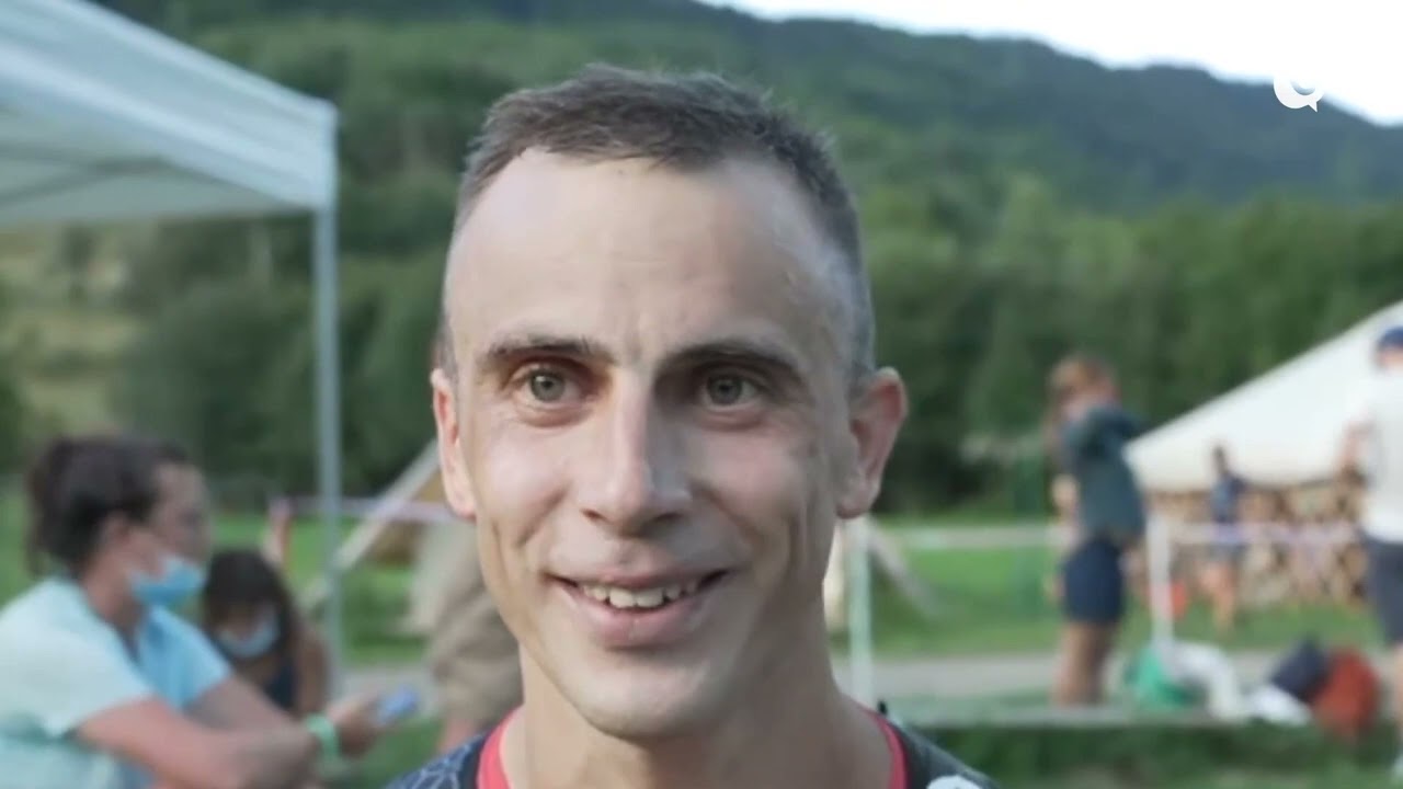 Evenements Sport - DOCU-ECHAPPEE-BELLE 2021