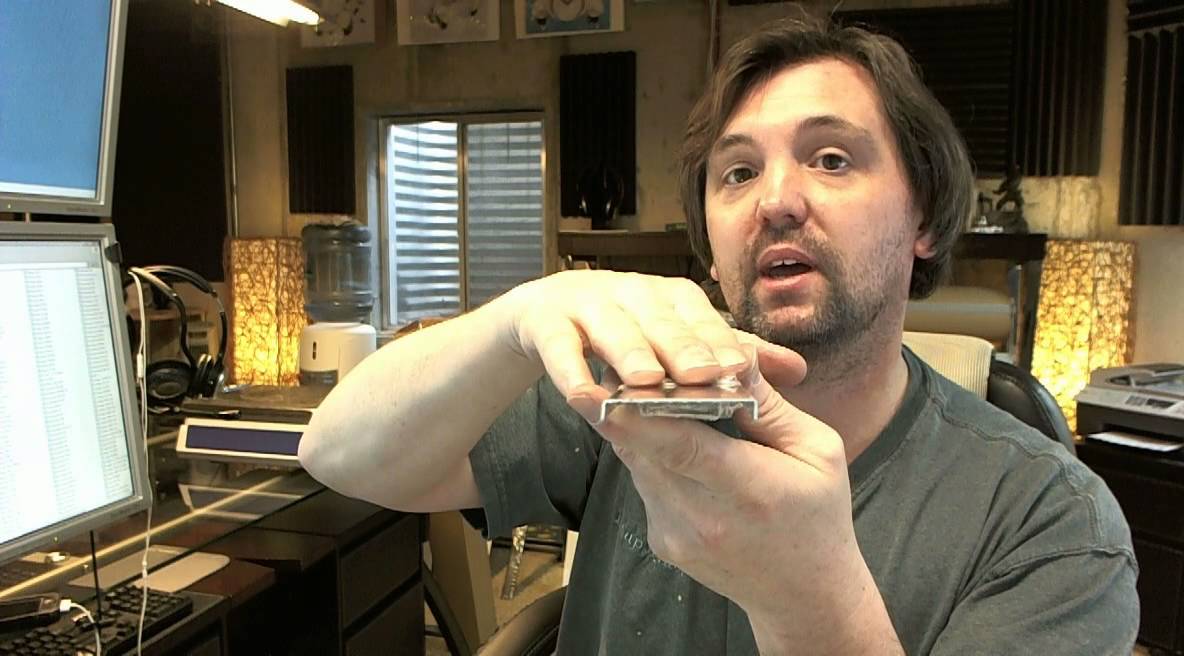 Pemko PA344 Painted Aluminum Door Top Weatherstrip