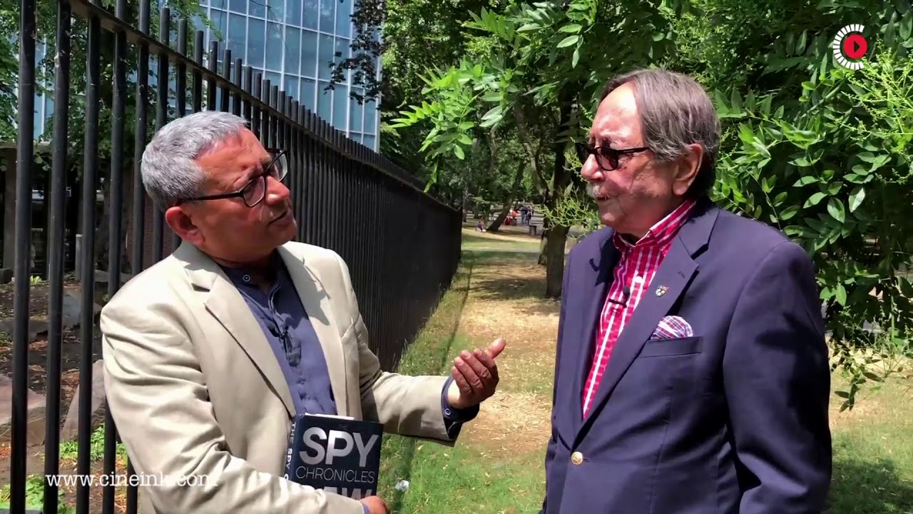 Status Quo On Kashmir Doesn't Suit Us Says Former RAW Chief