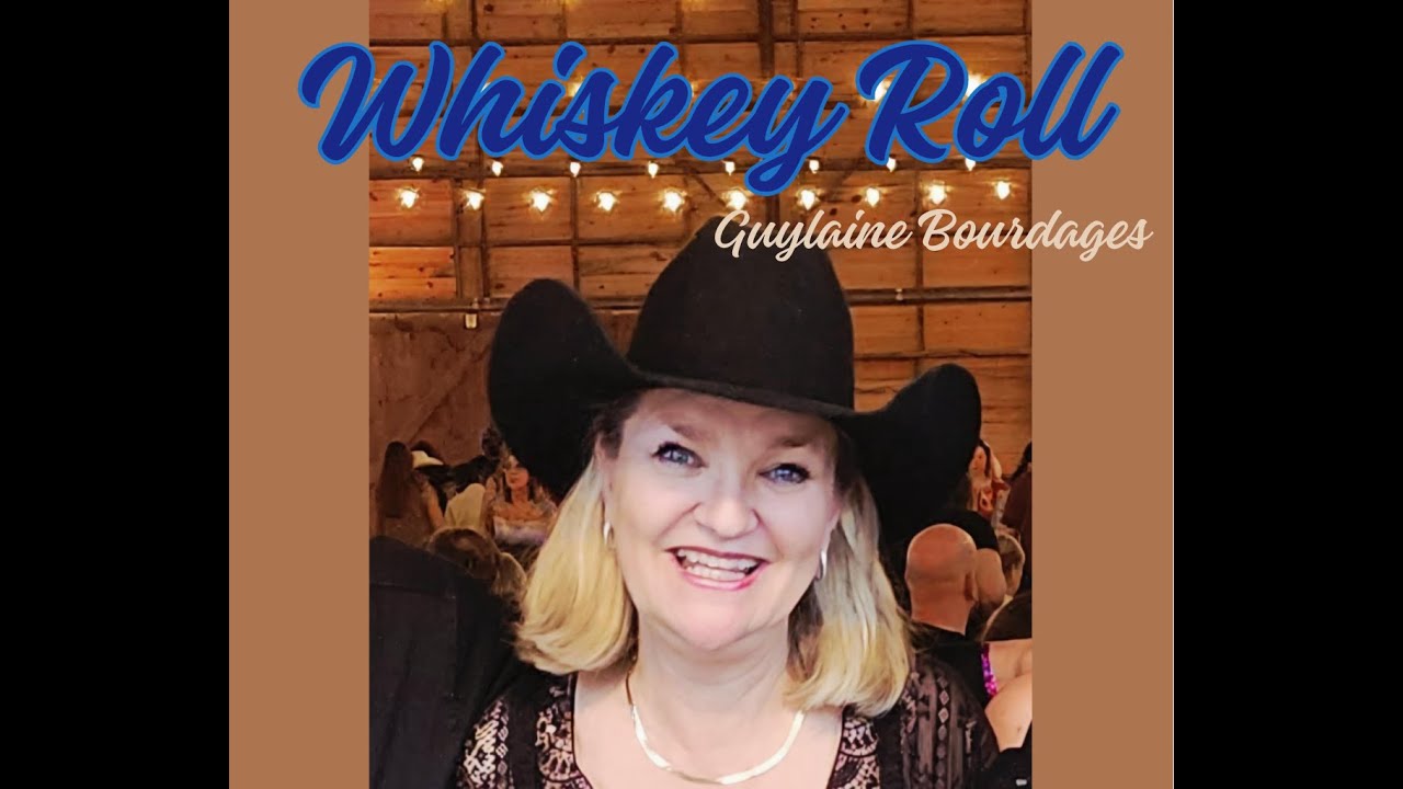 WHISKEY ROLL
