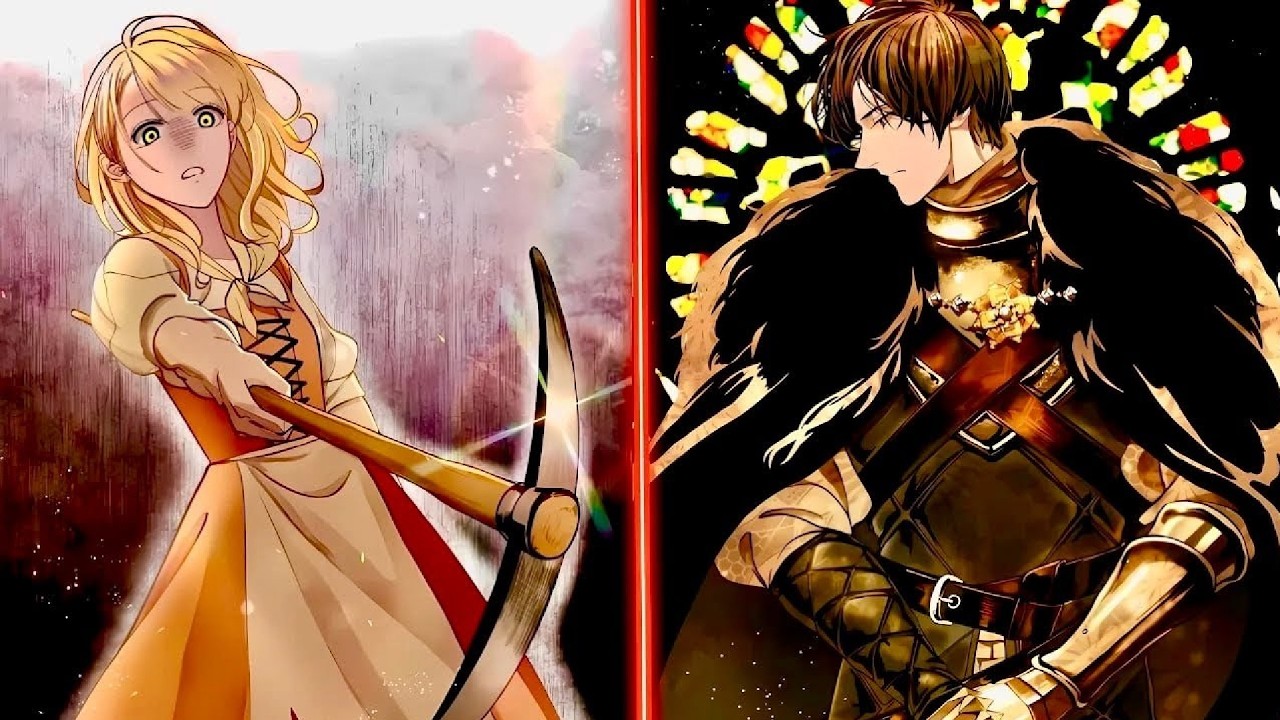 She Sheltered a Beggar… Who Was Secretly a Prince | Manhwa Recap