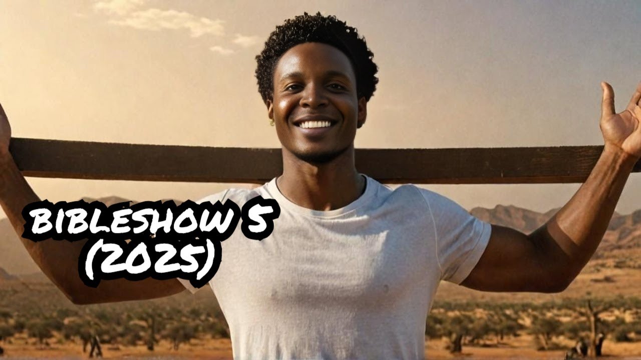 BibleShow 5: The Ultimate Guide (and why you need it NOW)