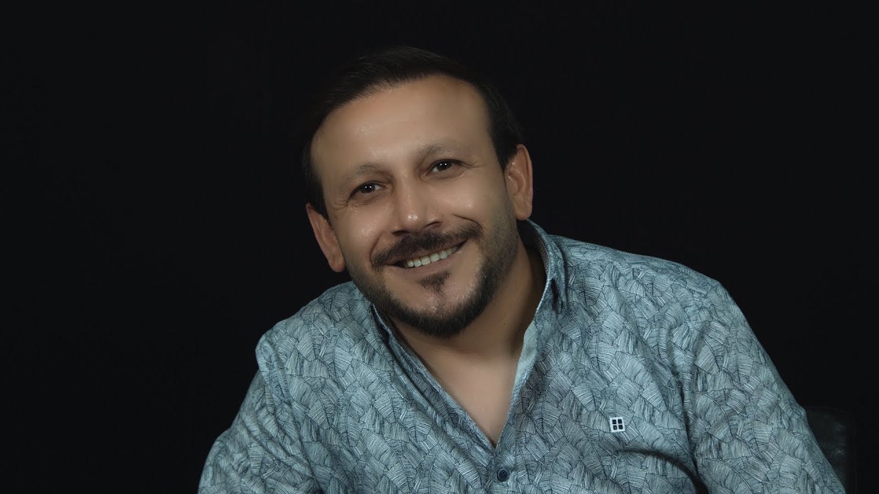 Özkan PEKİN-Ateşleyin Horonu
