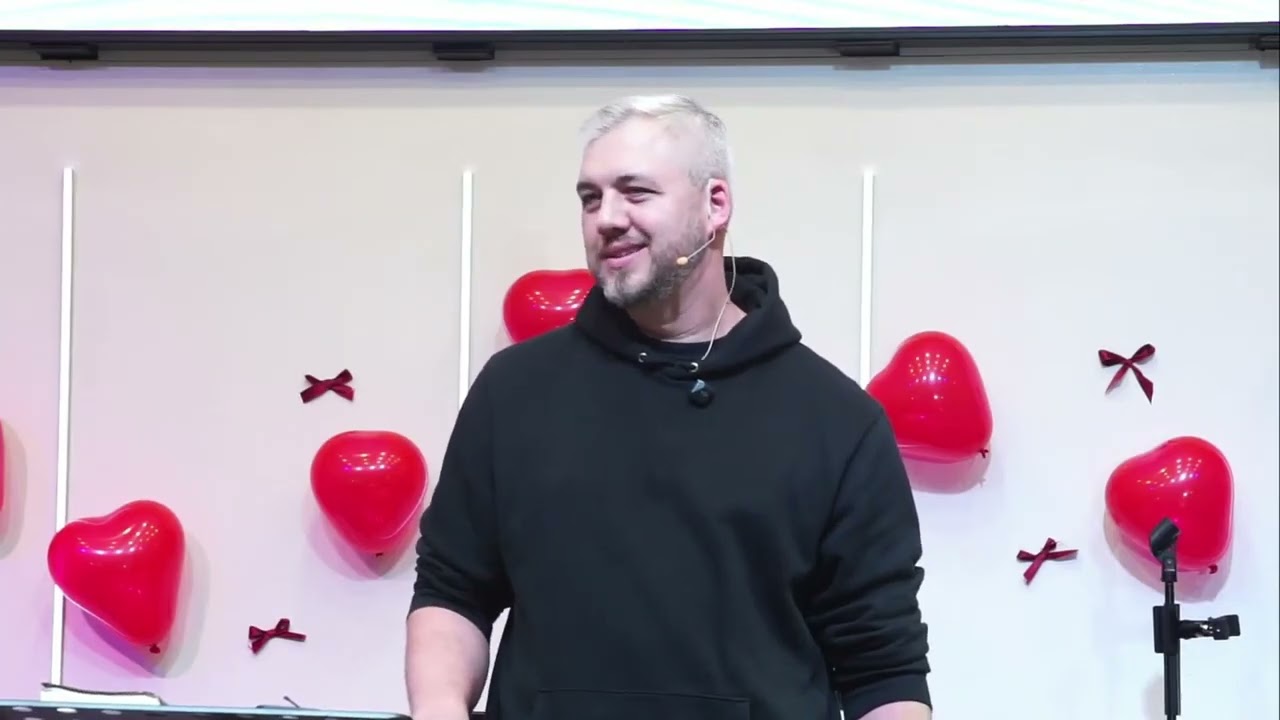 Проповедь Андрей Горлачев 15 02 26