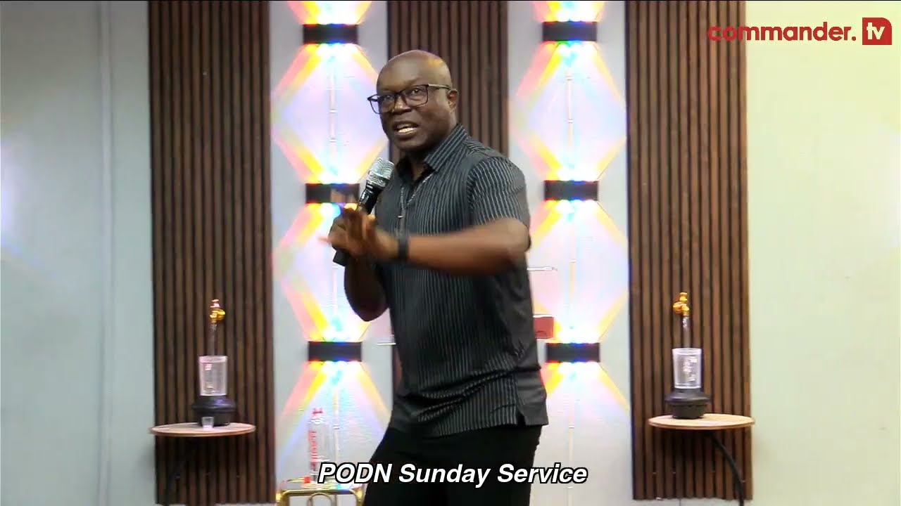 Sunday Service || Prophet Raymond Magaya (08/02/26)