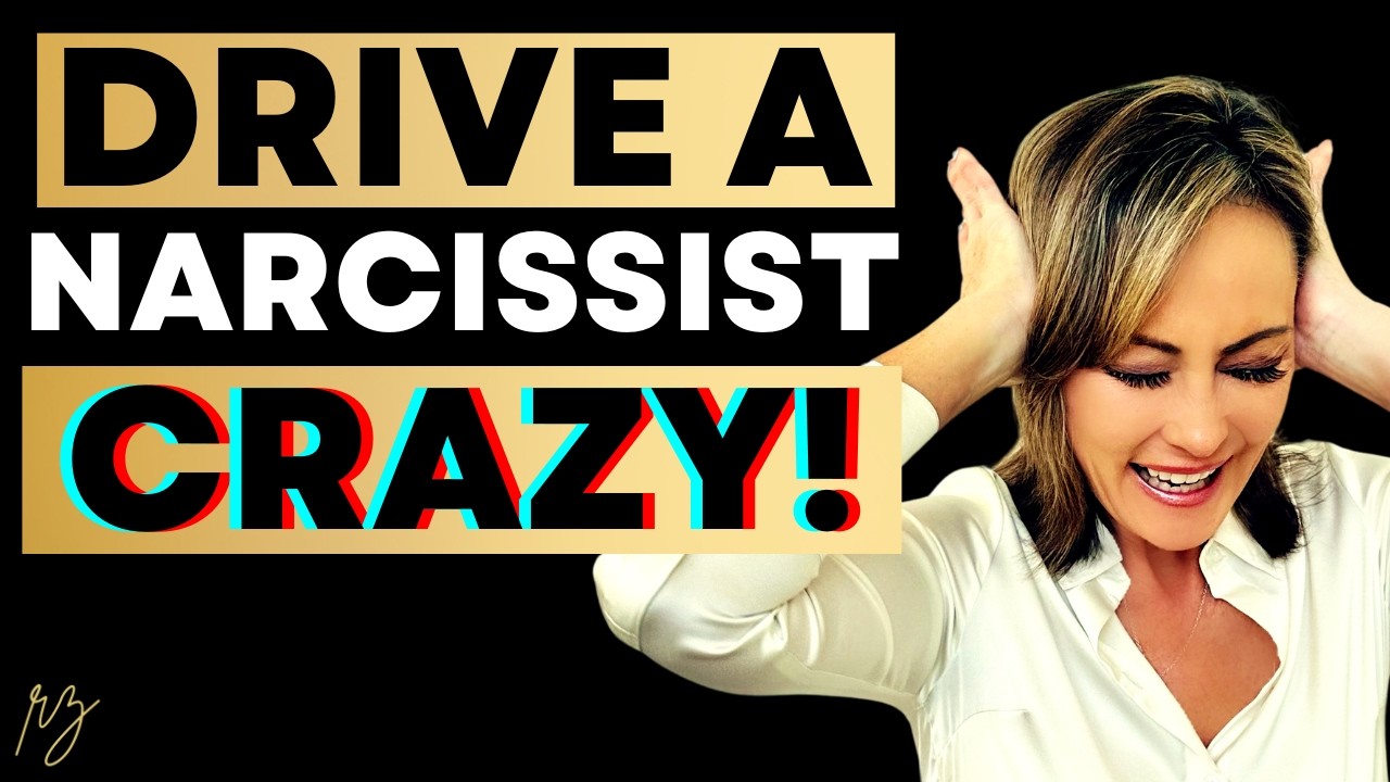 Emotionally Abusive Narcissists Will Lose Their Minds IF Empaths Do These 7 Things